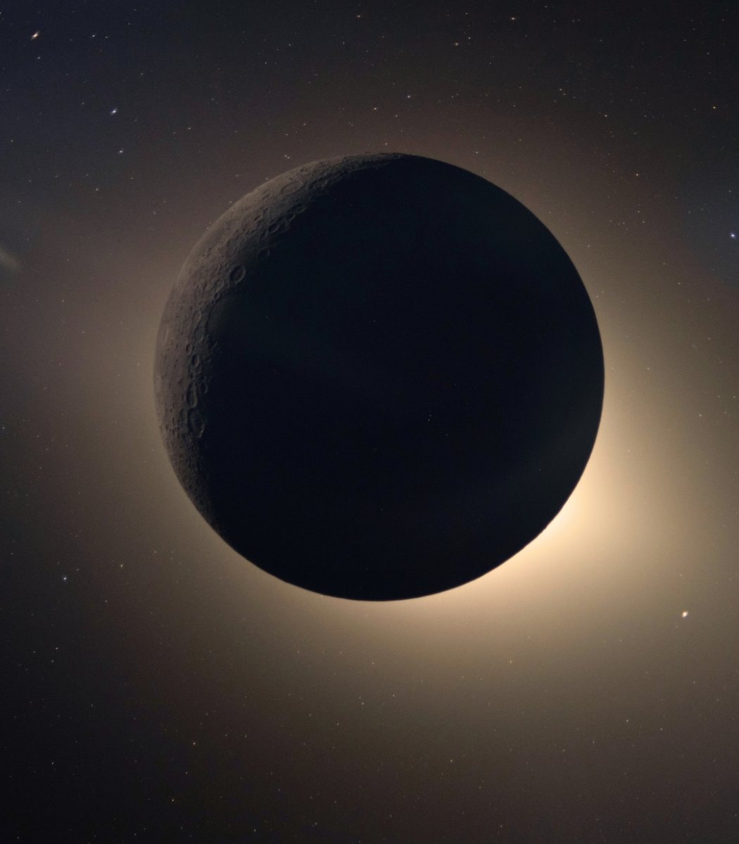 Artemis II moon images NASA (photo 2 of 4)