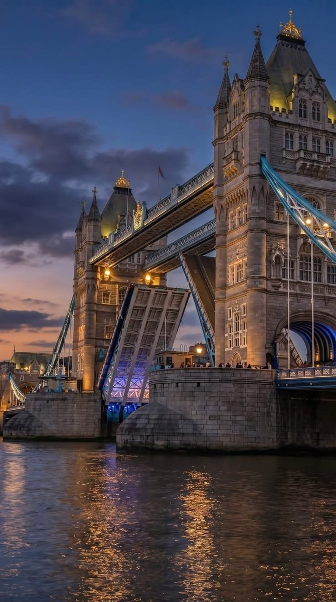London, UK