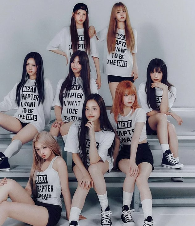 UNIS disbanded