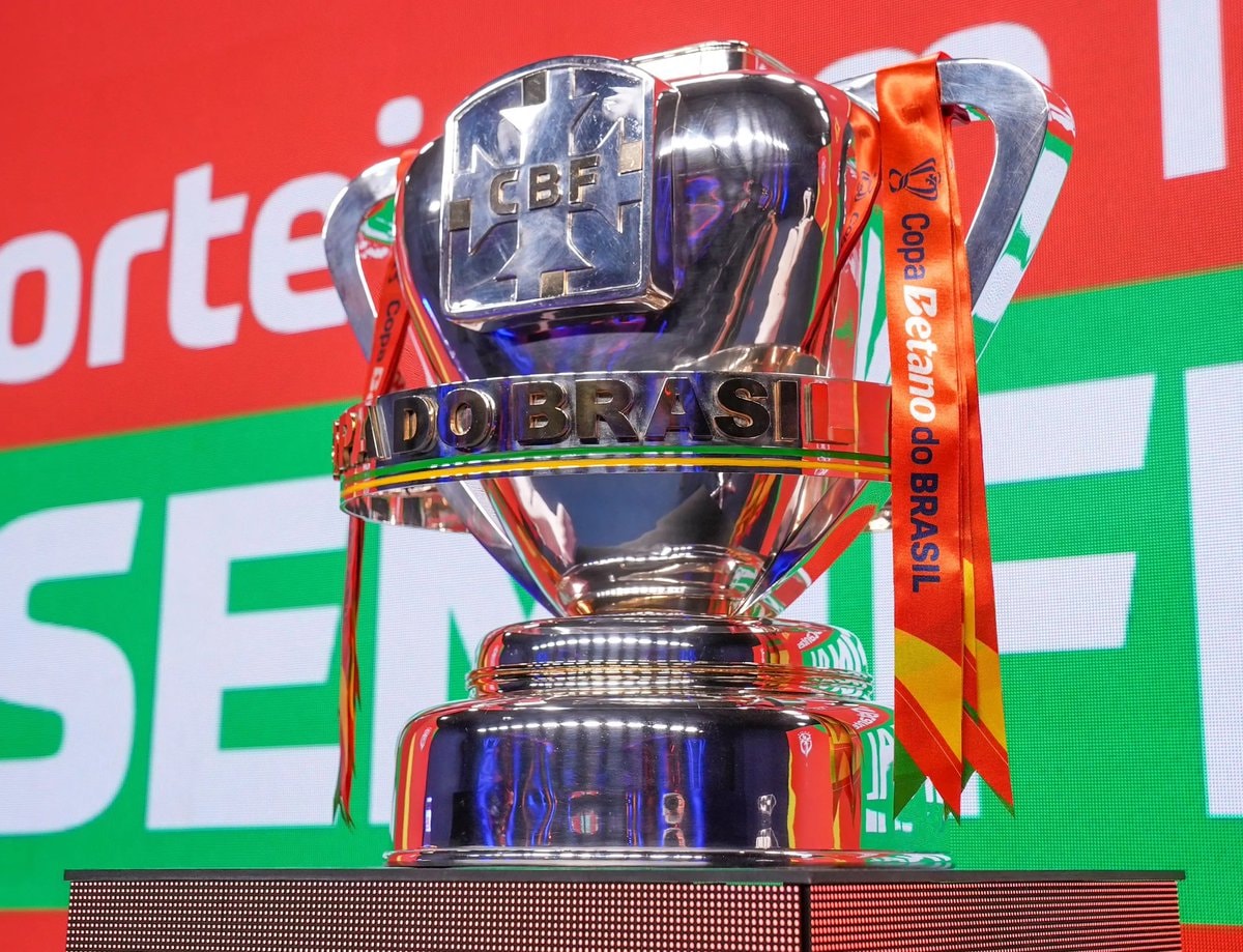 CBF Copa do Brasil broadcast rights deal
