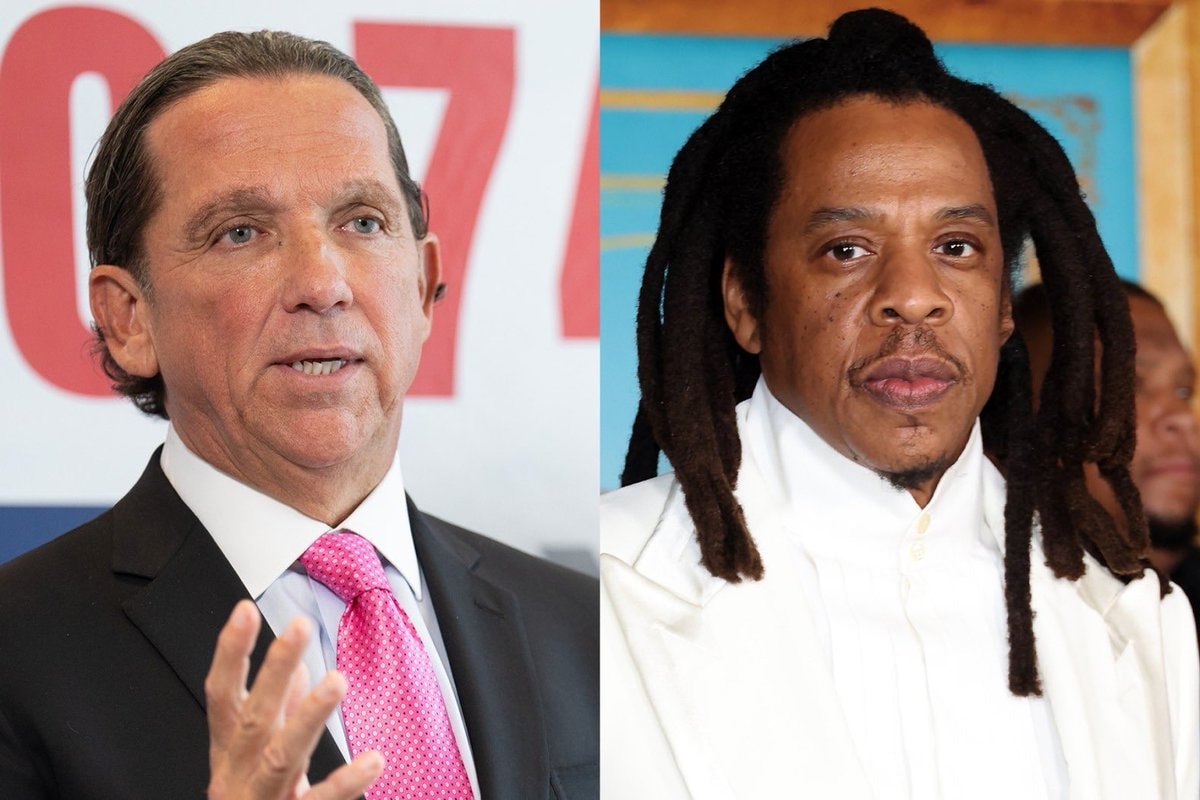 Jay-Z ordered to pay Tony Buzbee costs