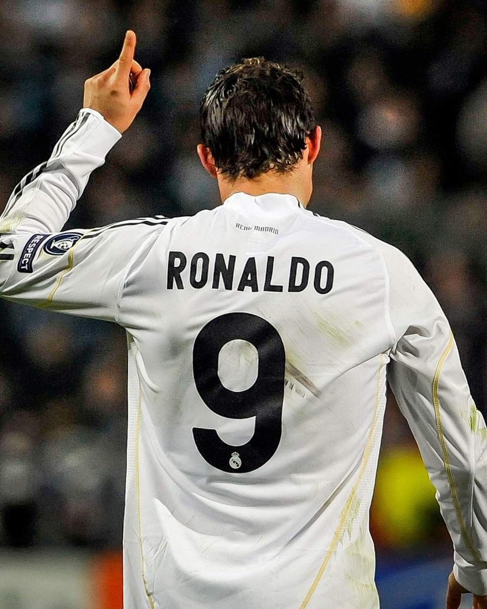 Cristiano Ronaldo Real Madrid stats Cristiano Ronaldo Real Madrid stats