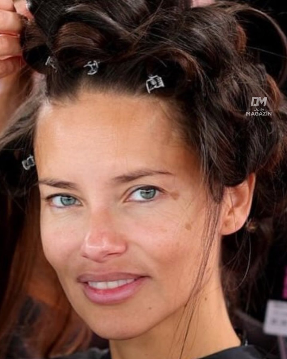 Victoria's Secret models no makeup Victoria's Secret models no makeup