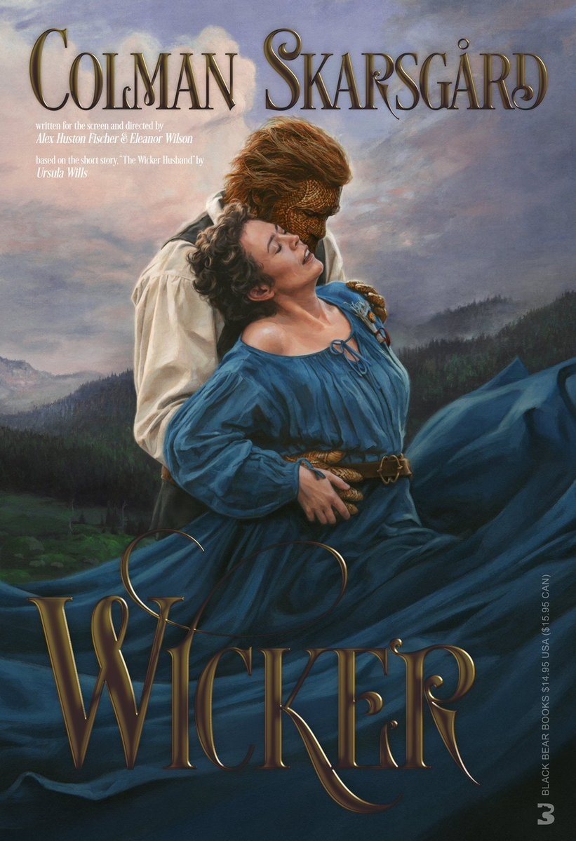 WICKER opening weekend box office