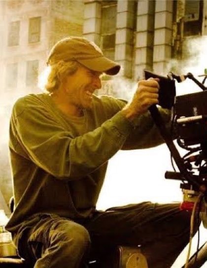 Michael Bay TRANSFORMERS