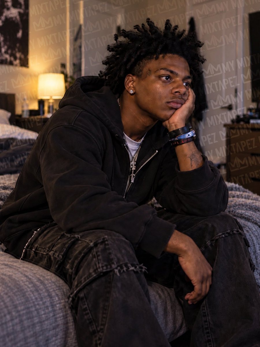 IShowSpeed on fame and loneliness