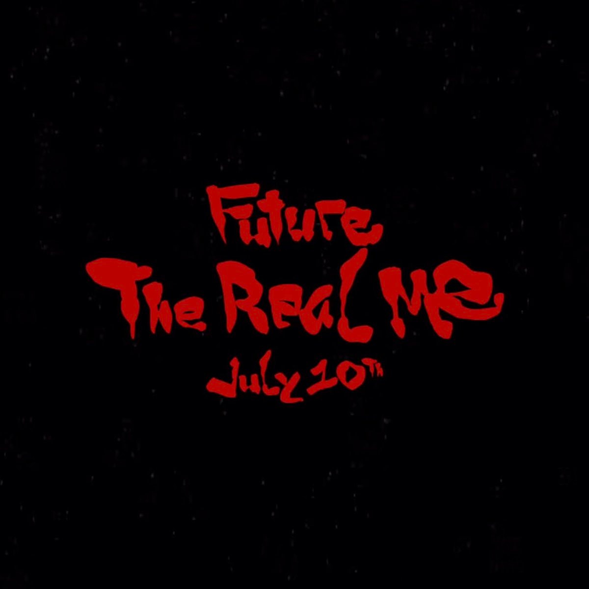 Future The Real Me album release (photo 2 of 2)