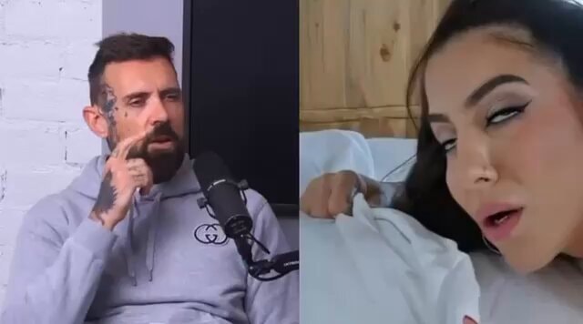 Adam 22 ends podcast Piper Rockelle