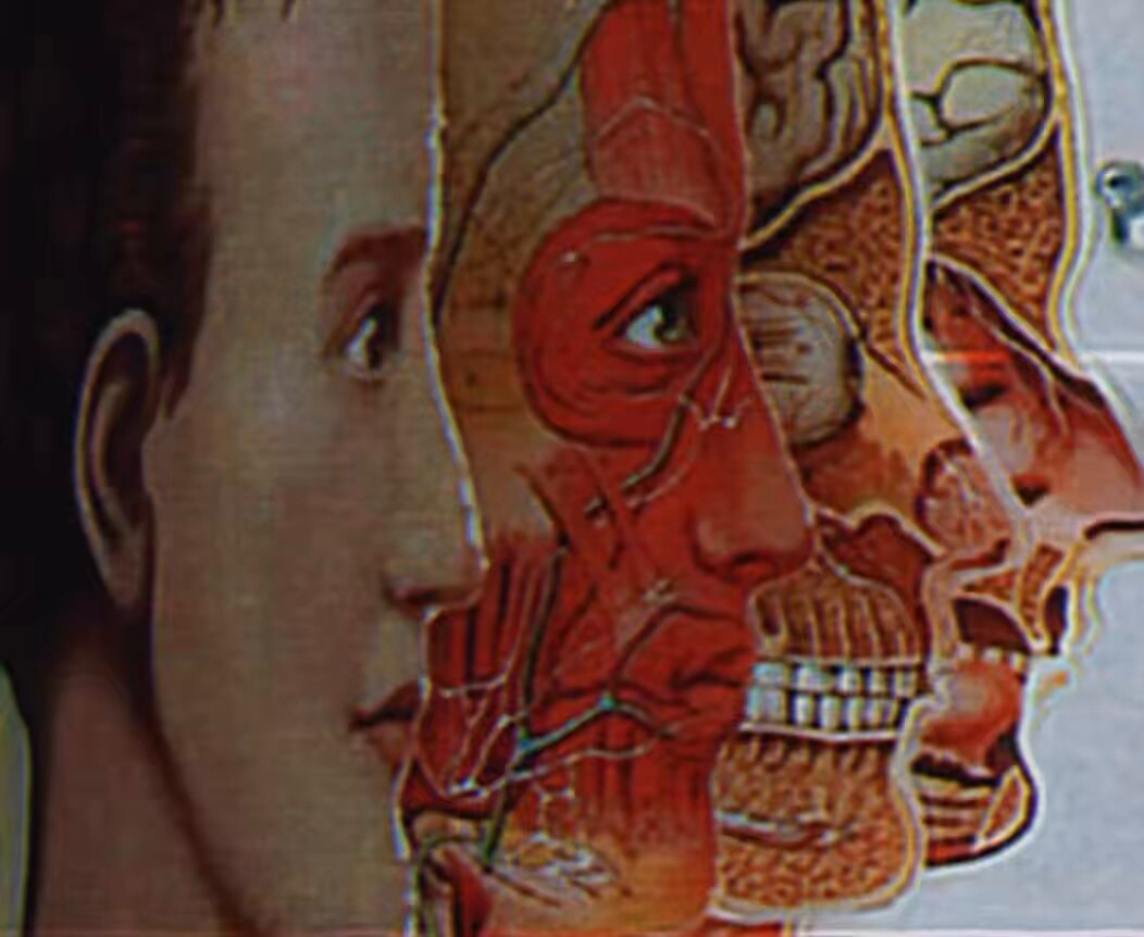 Subconscious patterns and discipline Subconscious patterns and discipline