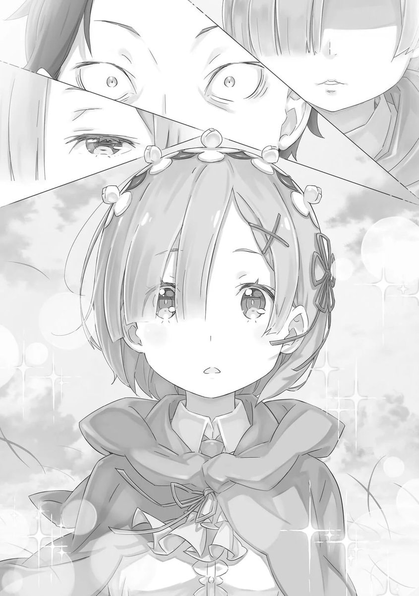 Light Novel vs Anime vs Key Visual