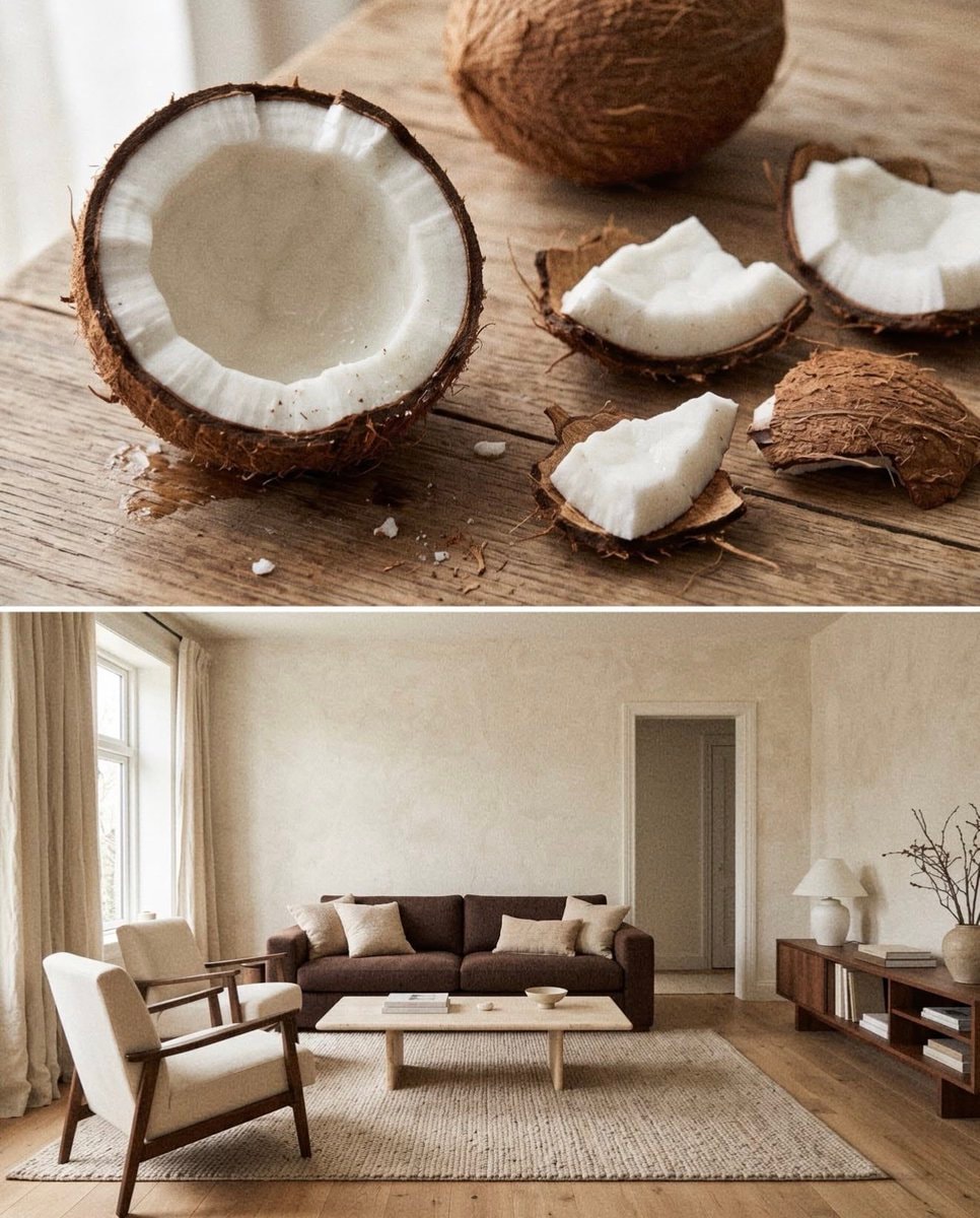 Nature as interior designer (photo 4 of 4)