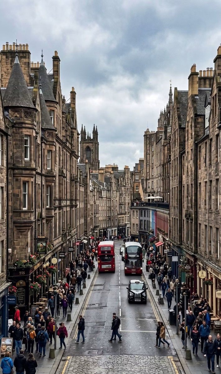 Edinburgh Scotland UK Edinburgh Scotland UK