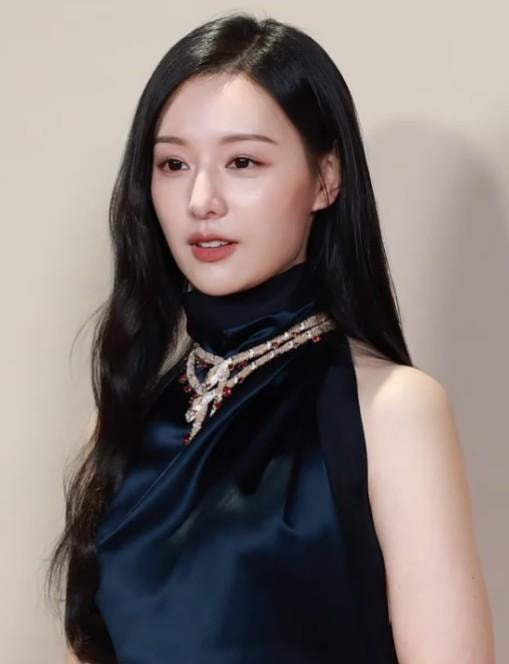 Top Korean Actresses in 2026 Beauty Ranking (photo 2 of 4)