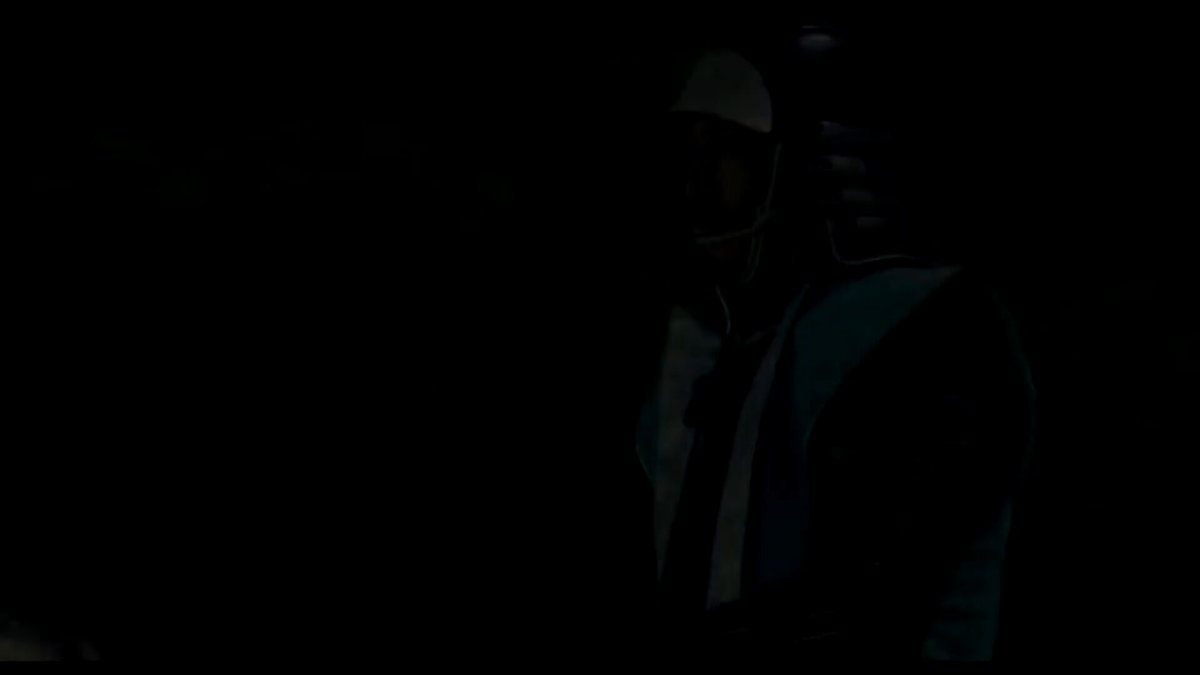 Kurosawa war aesthetic