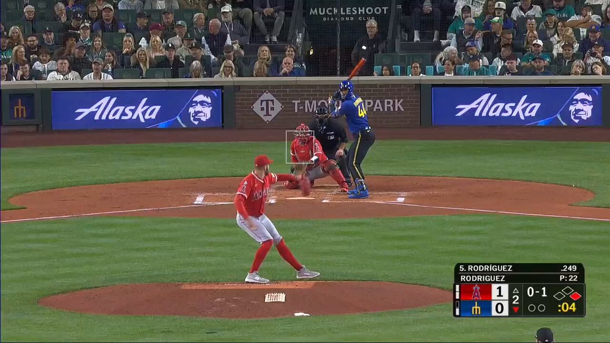 Julio Rodriguez Mariners homer Julio Rodriguez Mariners homer