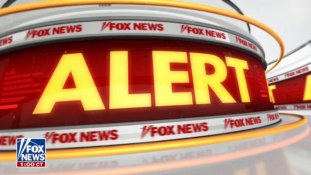 Federal Reserve Rate Decision Alert