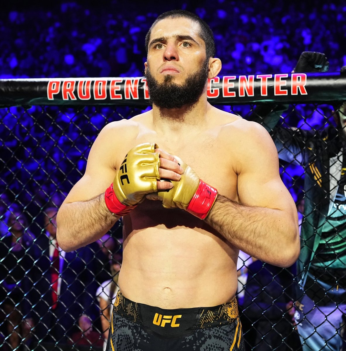 Islam Makhachev hypothetical opponents