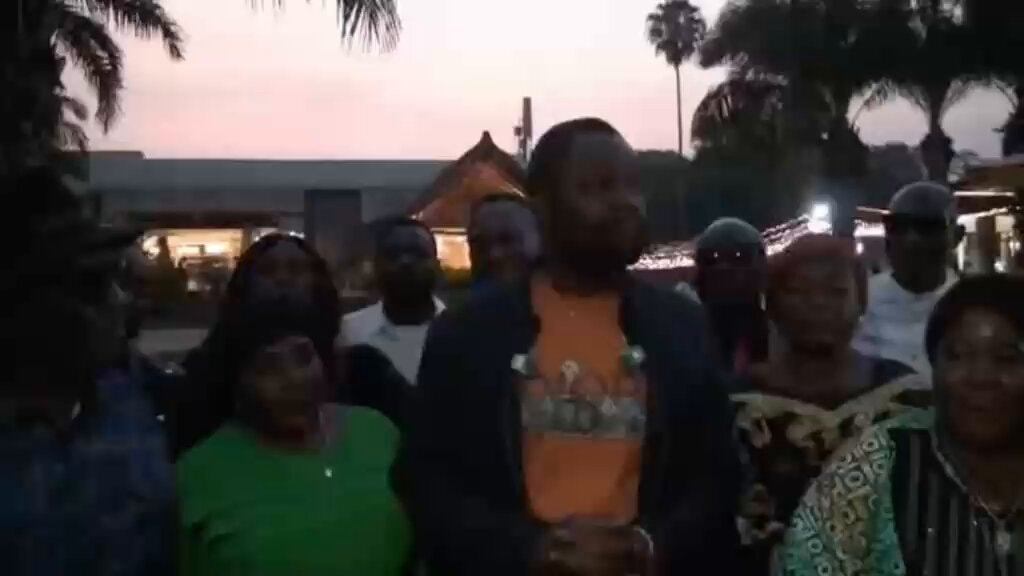 Katanga Kasai tensions reconciliation