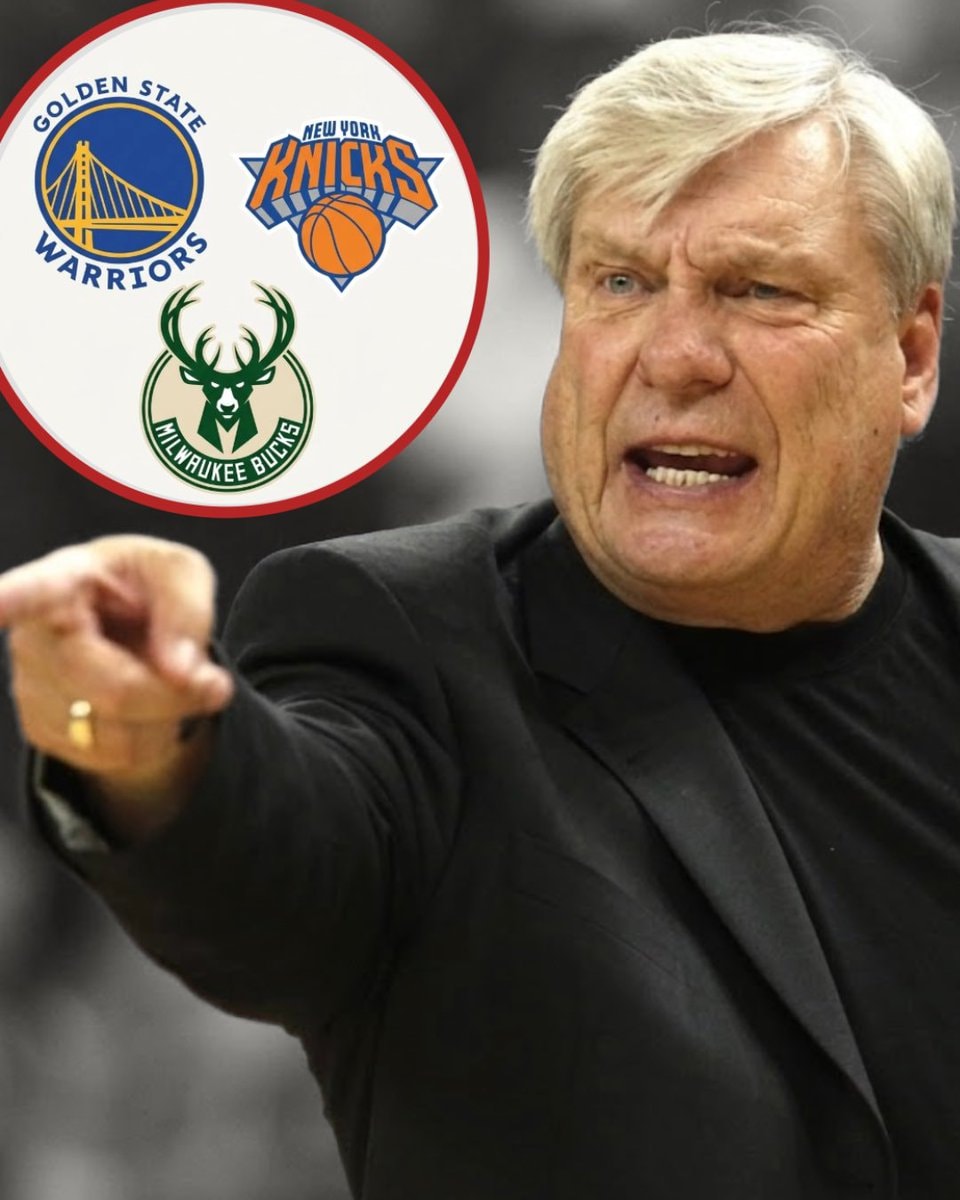Don Nelson 1,335 wins