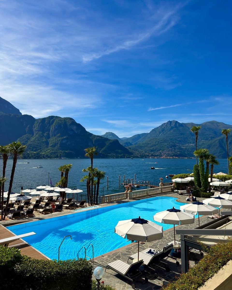 Lake Como Italy (photo 2 of 4)
