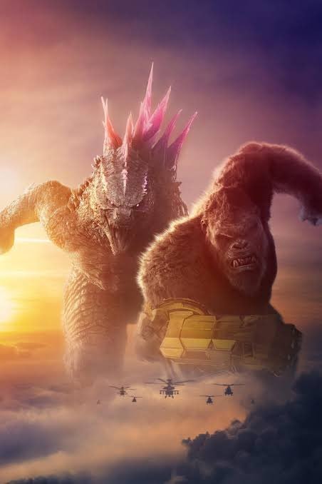 Adam Wingard on leaving Godzilla x Kong (photo 2 of 2)