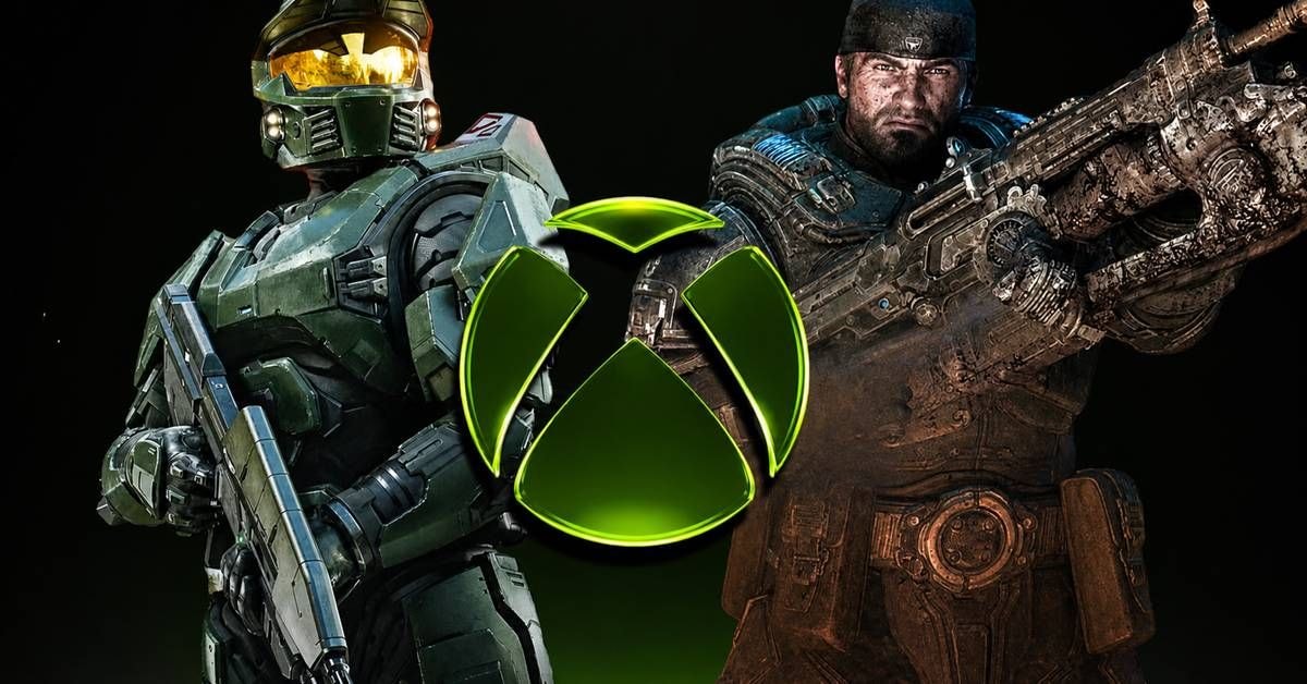 Xbox Helix concept