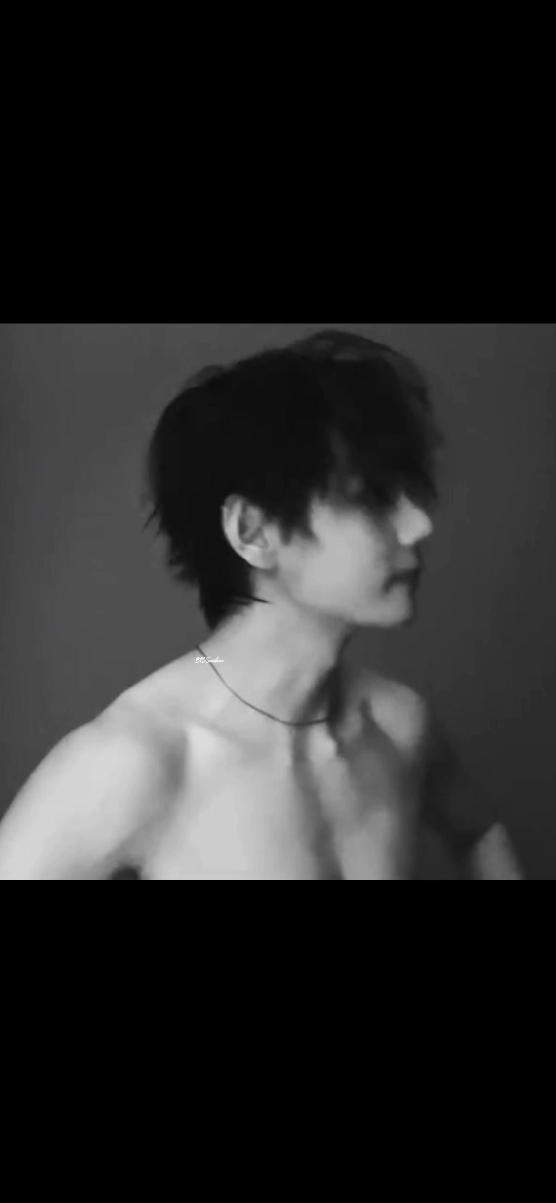 Taehung BTS collage (photo 3 of 4)