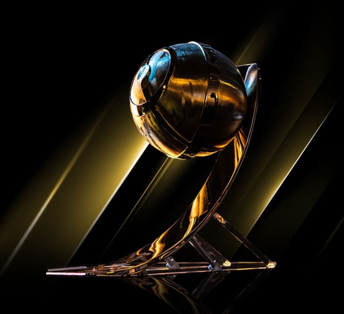 Football awards December France Football