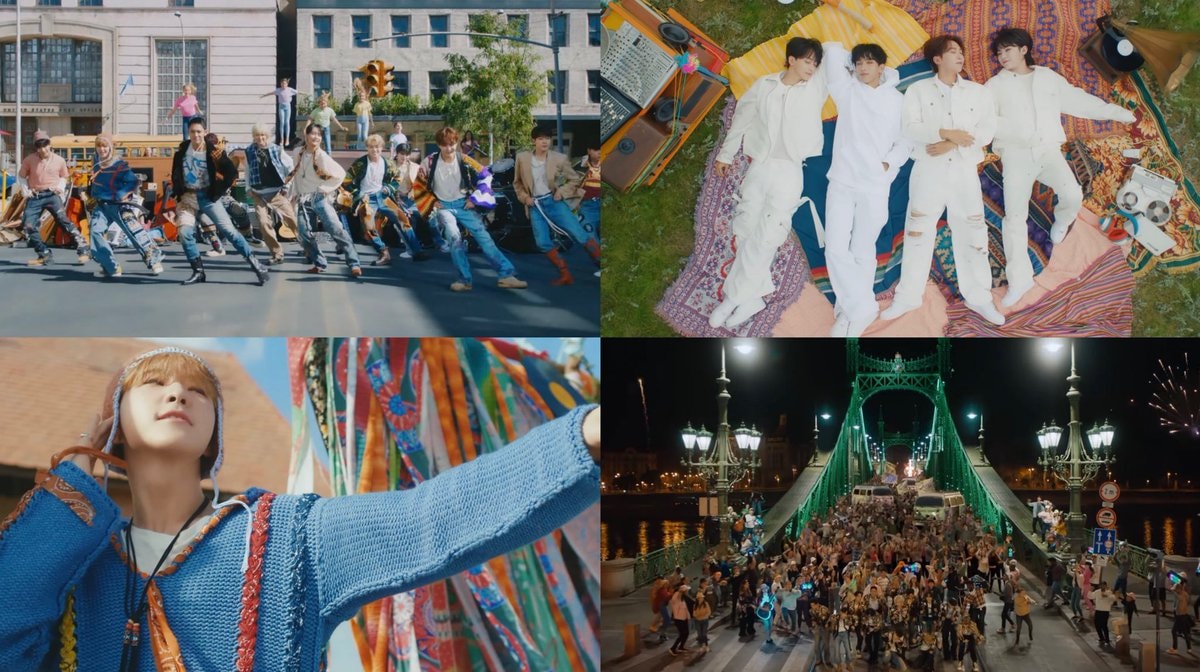 SEVENTEEN God of Music