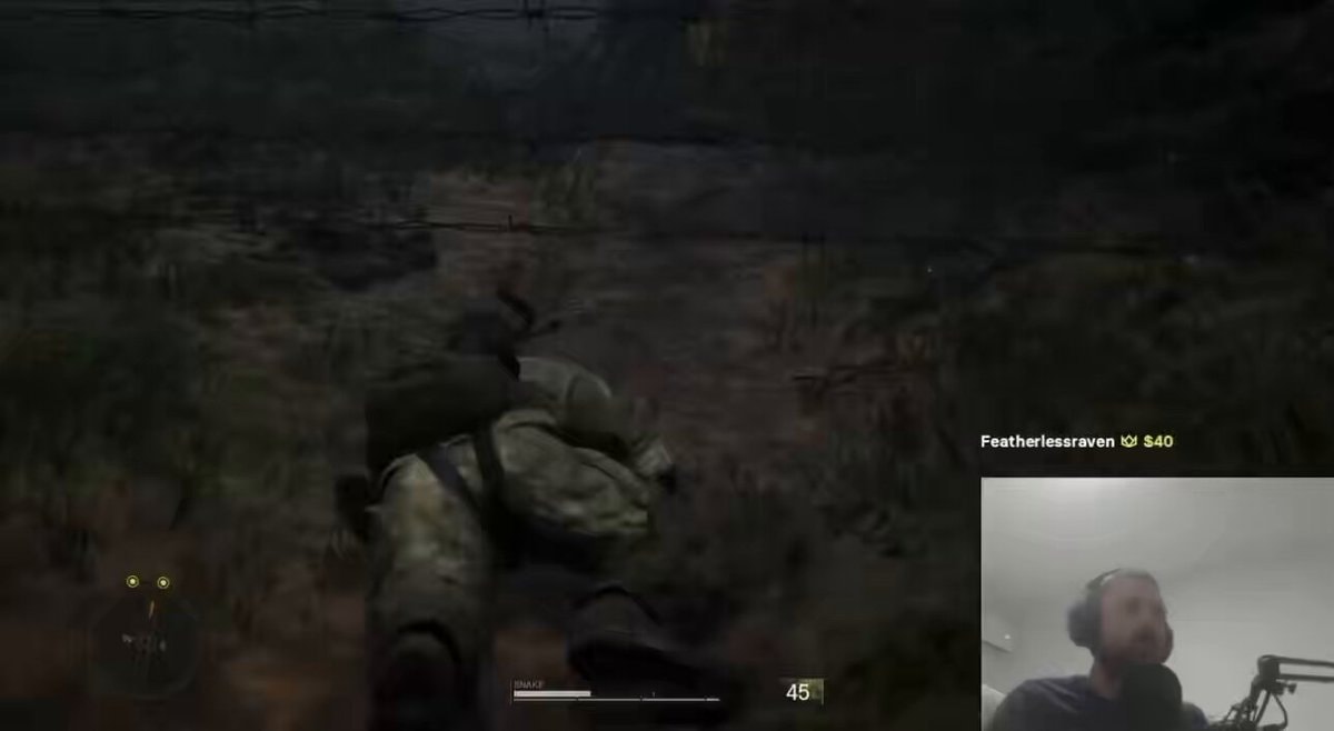 Forsen sings then loses to mines