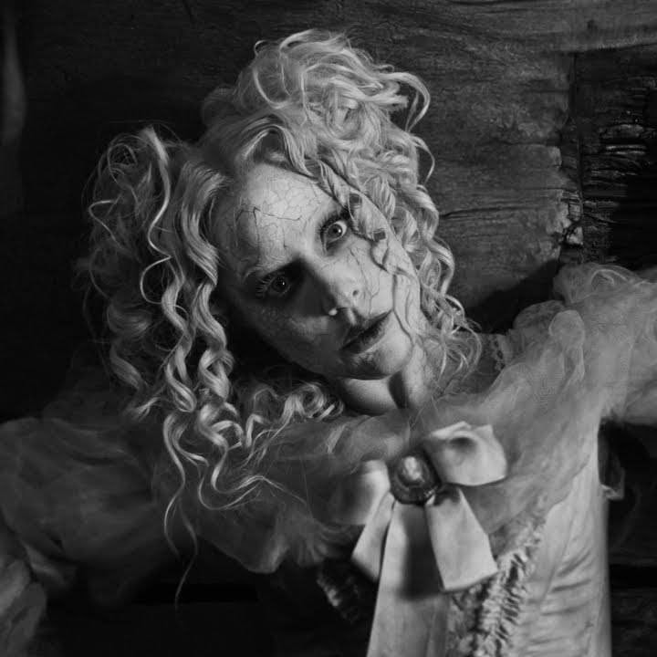 Lady Gaga The Dead Dance Emmys nomination (photo 1 of 2) Lady Gaga The Dead Dance Emmys nomination (photo 1 of 2)
