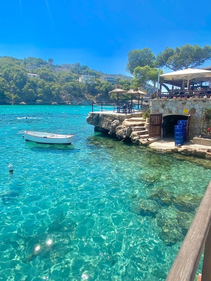 Mallorca Spain