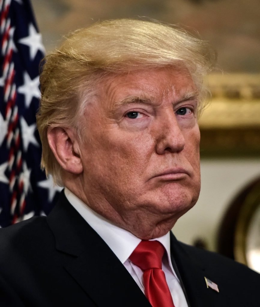 Donald Trump Nobel Peace Prize claim
