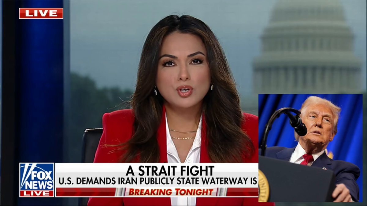 Trump Iran Strait of Hormuz deadline