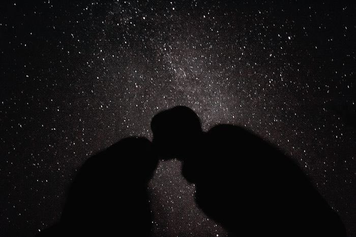 Stargazing with you ✨ (photo 4 of 4)