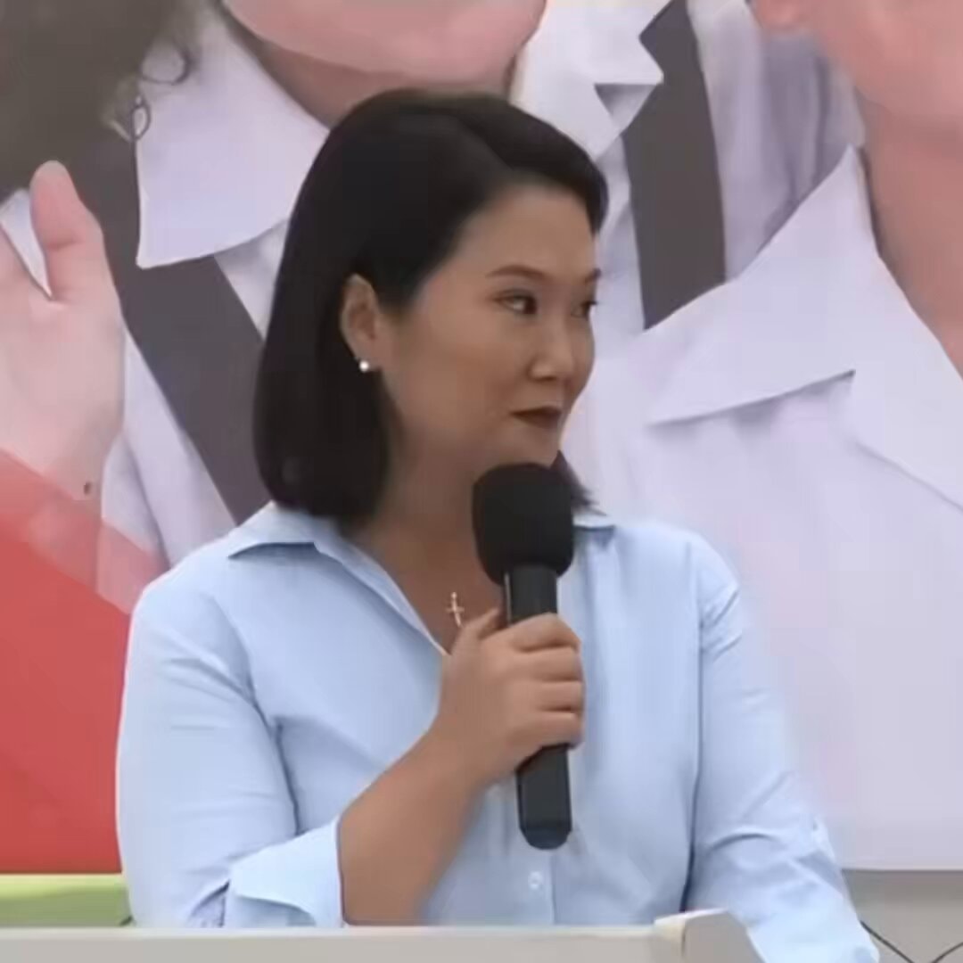 Keiko Fujimori Peru school rules