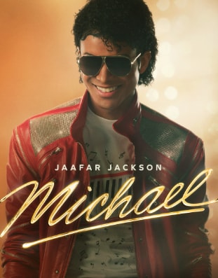 Michael Jackson movie highest grossing 2026