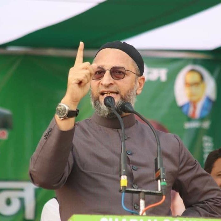 Fastest Growing Religion in India