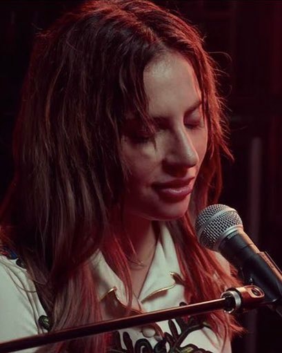 Lady Gaga Always Remember Us This Way (photo 2 of 2)