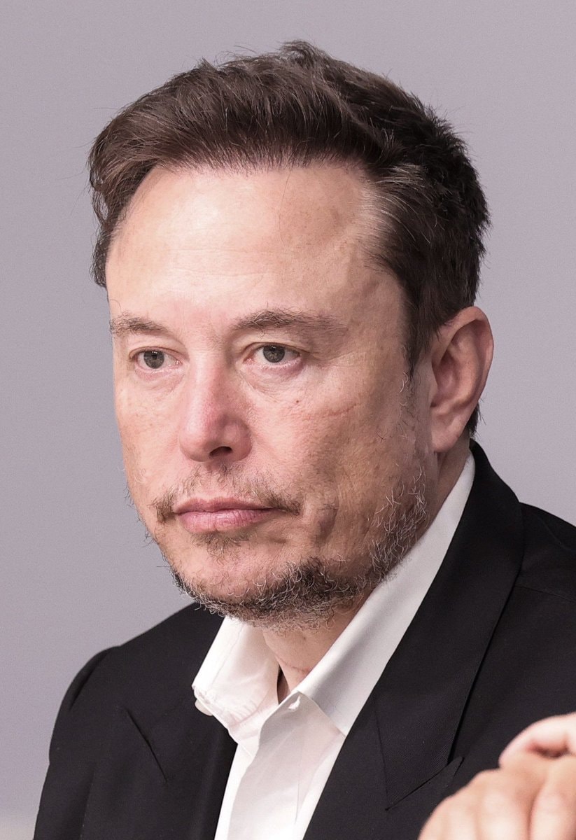 Elon Musk multiplanetary species