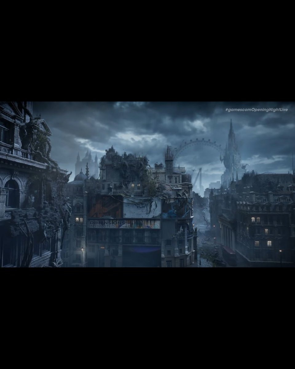 Tides of Annihilation new trailer and cast (photo 3 of 4) Tides of Annihilation new trailer and cast (photo 3 of 4)
