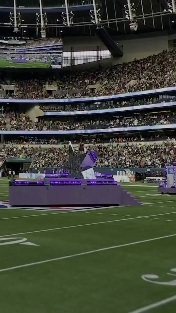 Ayra Starr NFL Halftime Show