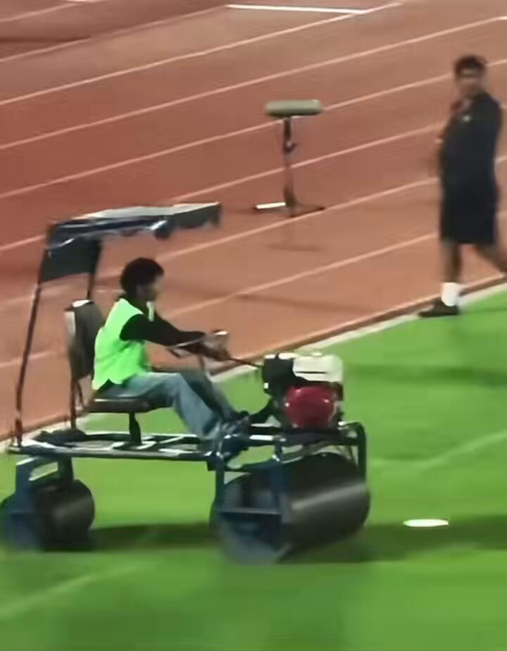 Andros Townsend incident
