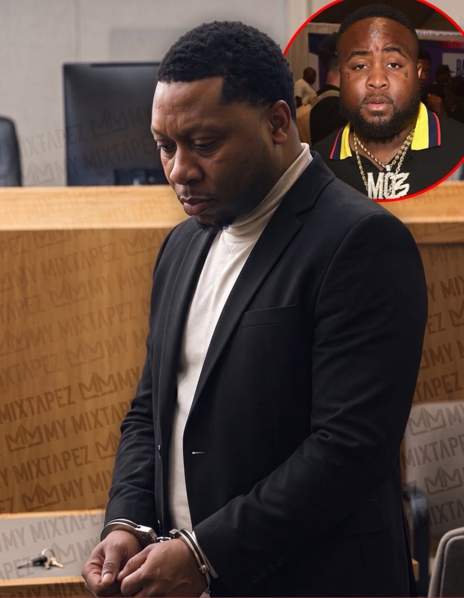 Kewon White verdict