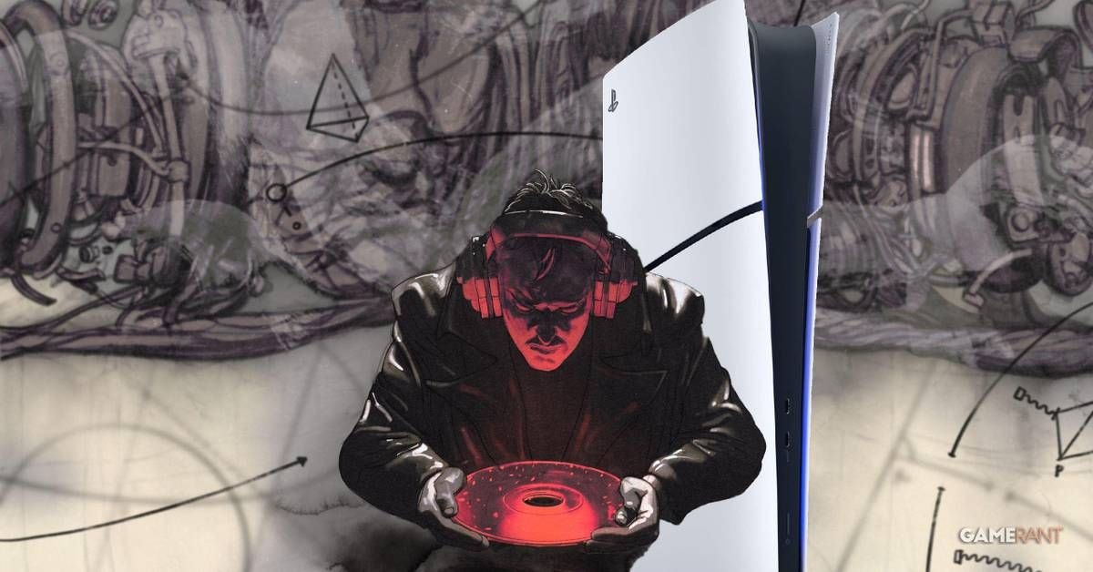 Disco Elysium sequel PS5 release