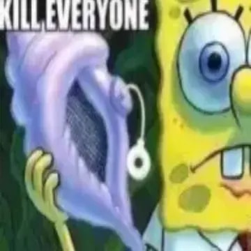 sheepstealer SpongeBob meme
