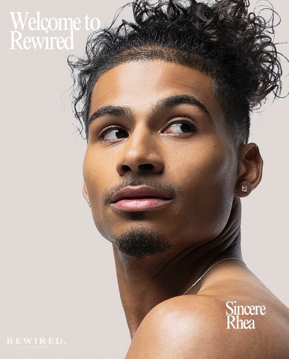 Carl Sincere Dylan Sydney Ronnie Rewired Talent (photo 2 of 4)