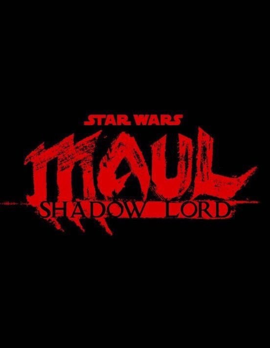 MAUL SHADOW LORD Star Wars (photo 2 of 2)