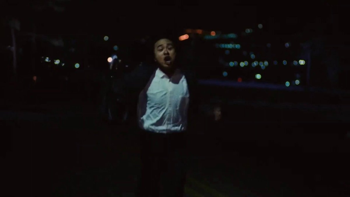 Edward Yang Taipei night edit