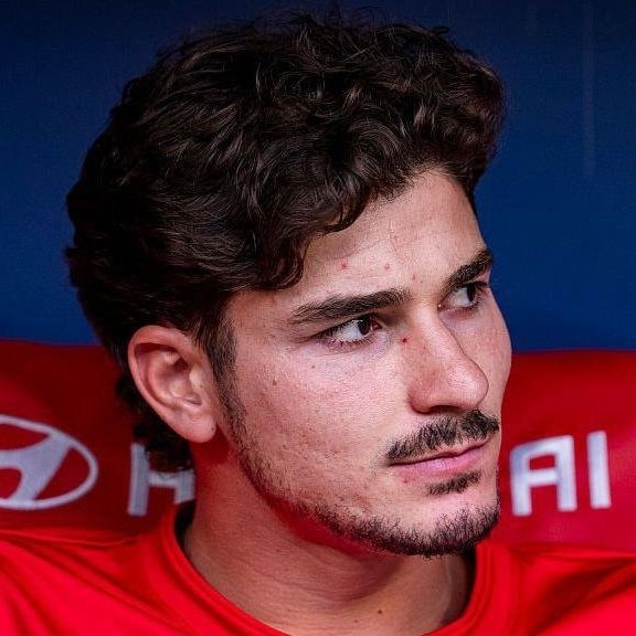 Julián Álvarez transfer update (photo 1 of 2)